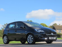 Vauxhall Corsa i ecoTEC Energy - Thumb 3