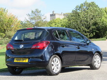 Vauxhall Corsa i ecoTEC Energy - Thumb 4