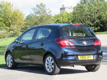 Vauxhall Corsa i ecoTEC Energy - Thumb 5