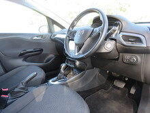 Vauxhall Corsa i ecoTEC Energy - Thumb 7