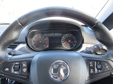 Vauxhall Corsa i ecoTEC Energy - Thumb 11