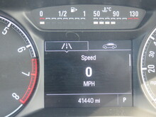 Vauxhall Corsa i ecoTEC Energy - Thumb 12