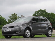 Volkswagen Polo Match Edition - Thumb 0