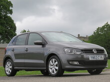 Volkswagen Polo Match Edition - Thumb 5