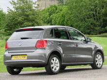 Volkswagen Polo Match Edition - Thumb 3