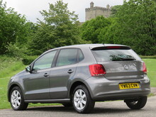 Volkswagen Polo Match Edition - Thumb 4