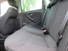 Volkswagen Polo Match Edition - Thumb 18