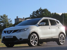 Nissan Qashqai dCi Tekna - Thumb 0