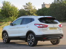 Nissan Qashqai dCi Tekna - Thumb 4