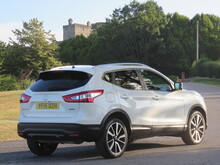 Nissan Qashqai dCi Tekna - Thumb 5