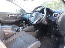 Nissan Qashqai dCi Tekna - Thumb 6