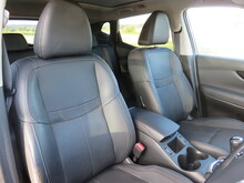 Nissan Qashqai dCi Tekna - Thumb 7