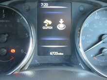 Nissan Qashqai dCi Tekna - Thumb 11