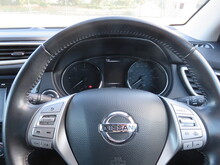 Nissan Qashqai dCi Tekna - Thumb 12