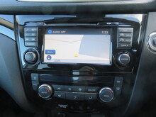 Nissan Qashqai dCi Tekna - Thumb 14