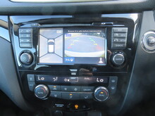 Nissan Qashqai dCi Tekna - Thumb 16