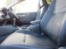 Nissan Qashqai dCi Tekna - Thumb 18