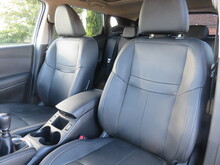 Nissan Qashqai dCi Tekna - Thumb 19