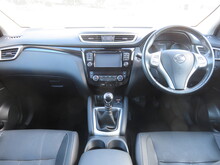 Nissan Qashqai dCi Tekna - Thumb 20