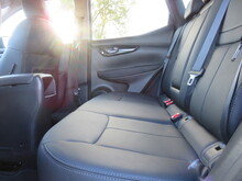 Nissan Qashqai dCi Tekna - Thumb 23