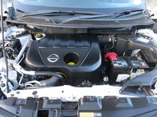 Nissan Qashqai dCi Tekna - Thumb 25