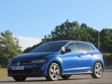 Volkswagen Polo TSI R-Line - Thumb 0