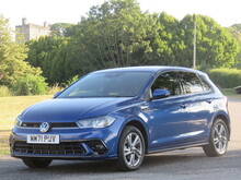 Volkswagen Polo TSI R-Line - Thumb 2