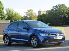 Volkswagen Polo TSI R-Line - Thumb 3