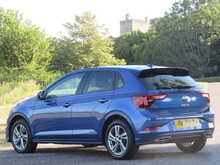Volkswagen Polo TSI R-Line - Thumb 4