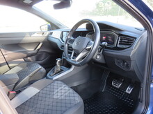 Volkswagen Polo TSI R-Line - Thumb 6