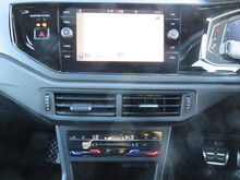 Volkswagen Polo TSI R-Line - Thumb 17