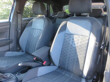Volkswagen Polo TSI R-Line - Thumb 18