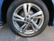 Volkswagen Polo TSI R-Line - Thumb 24