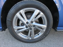 Volkswagen Polo TSI R-Line - Thumb 27
