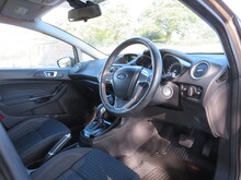 Ford Fiesta T EcoBoost Zetec - Thumb 7