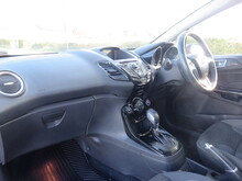 Ford Fiesta T EcoBoost Zetec - Thumb 14