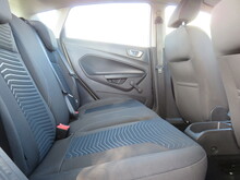 Ford Fiesta T EcoBoost Zetec - Thumb 15