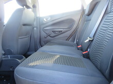 Ford Fiesta T EcoBoost Zetec - Thumb 16