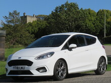 Ford Fiesta T EcoBoost ST-Line - Thumb 0