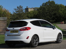Ford Fiesta T EcoBoost ST-Line - Thumb 4