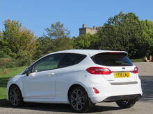 Ford Fiesta T EcoBoost ST-Line - Thumb 5