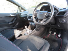 Ford Fiesta T EcoBoost ST-Line - Thumb 7