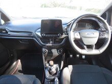 Ford Fiesta T EcoBoost ST-Line - Thumb 12