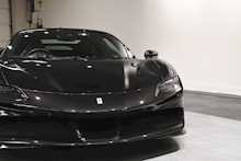 Ferrari SF90 Stradale T V8