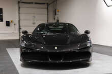 Ferrari SF90 Stradale T V8