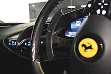 Ferrari SF90 Stradale T V8