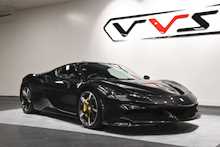 Ferrari SF90 Stradale T V8