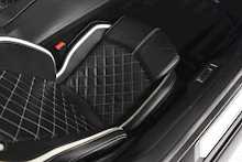 Lamborghini Aventador V12 LP 740-4 S