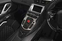 Lamborghini Aventador V12 LP 740-4 S