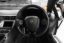 Lamborghini Aventador V12 LP 740-4 S